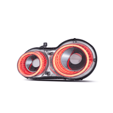 Load image into Gallery viewer, JDMuscle [09-24 GT-R] Spec GT50 Tail Lights | Red/White/RGB