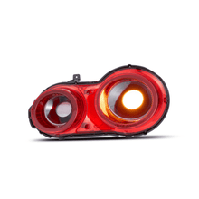 Load image into Gallery viewer, JDMuscle [09-24 GT-R] Spec GT50 Tail Lights | Red/White/RGB