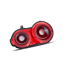 Load image into Gallery viewer, JDMuscle [09-24 GT-R] Spec GT50 Tail Lights | Red/White/RGB