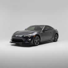 Load image into Gallery viewer, JDMUSCLE [12-16 Scion FRS/Toyota 86] Spec G Carbon Fiber Front Lip