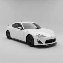 Load image into Gallery viewer, JDMuscle [13-16 FRS/86] Spec HT Carbon Fiber Front Lip