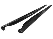 Load image into Gallery viewer, JDMuscle [13-16 Scion FRS/Toyota 86] Spec CS Carbon Fiber Side Skirts