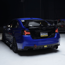 Load image into Gallery viewer, JDMuscle [15-21 WRX] Matrix Series LED Tail Lights