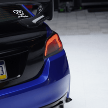 Load image into Gallery viewer, JDMuscle [15-21 WRX] Matrix Series LED Tail Lights