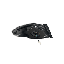 Load image into Gallery viewer, JDMuscle [15-21 WRX] Matrix Series LED Tail Lights
