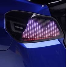 Load image into Gallery viewer, JDMuscle [15-21 WRX] Matrix Series LED Tail Lights