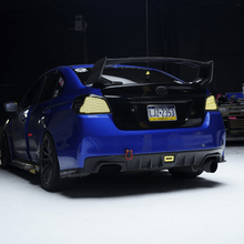 Load image into Gallery viewer, JDMuscle [15-21 WRX] Matrix Series LED Tail Lights