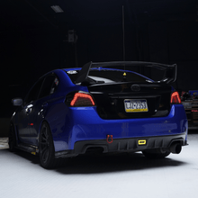 Load image into Gallery viewer, JDMuscle [15-21 WRX] Matrix Series LED Tail Lights