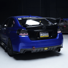 Load image into Gallery viewer, JDMuscle [15-21 WRX] Matrix Series LED Tail Lights