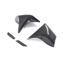 Load image into Gallery viewer, JDMuscle [20-26 Toyota Supra] Tanso Carbon Fiber Spoiler V2