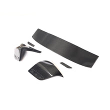 Load image into Gallery viewer, JDMuscle [20-26 Toyota Supra] Tanso Carbon Fiber Spoiler V2