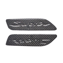 Load image into Gallery viewer, JDMuscle [20-26 Toyota Supra] Tanso Carbon Fiber Spoiler V2