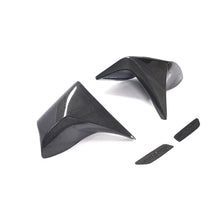 Load image into Gallery viewer, JDMuscle [20-26 Toyota Supra] Tanso Carbon Fiber Spoiler V2