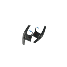 Load image into Gallery viewer, DISCONTINUED JDMuscle [20+ Supra A90] Carbon Fiber Extended Paddles