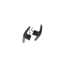 Load image into Gallery viewer, DISCONTINUED JDMuscle [20+ Supra A90] Carbon Fiber Extended Paddles