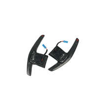 Load image into Gallery viewer, DISCONTINUED JDMuscle [20+ Supra A90] Carbon Fiber Extended Paddles