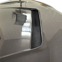 Load image into Gallery viewer, JDMuscle [20+ Supra] V1 Carbon Fiber Hood