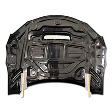Load image into Gallery viewer, JDMuscle [20+ Supra] V1 Carbon Fiber Hood