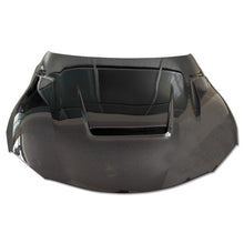 Load image into Gallery viewer, JDMuscle [20+ Supra] V1 Carbon Fiber Hood
