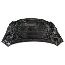 Load image into Gallery viewer, JDMuscle [20+ Supra] V1 Carbon Fiber Hood