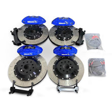 Load image into Gallery viewer, JDMuscle [15-21 WRX] Big Brake Kit - MT and CVT *Special Order*