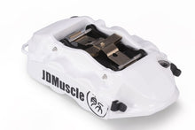 Load image into Gallery viewer, JDMuscle [15-21 WRX] Big Brake Kit - MT and CVT *Special Order*