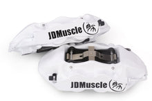 Load image into Gallery viewer, JDMuscle [15-21 WRX] Big Brake Kit - MT and CVT *Special Order*