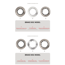 Load image into Gallery viewer, JDMuscle [15-21 WRX] Big Brake Kit - MT and CVT *Special Order*