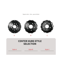 Load image into Gallery viewer, JDMuscle [15-21 WRX] Big Brake Kit - MT and CVT *Special Order*