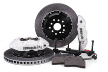 Load image into Gallery viewer, JDMuscle [15-21 WRX] Big Brake Kit - MT and CVT *Special Order*