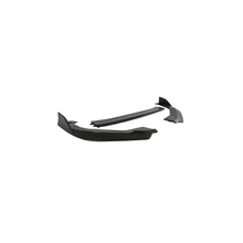 Load image into Gallery viewer, JDMuscle [22-26 WRX] 3-Piece V2 Front Lip | Paint Matched / Carbon Fiber