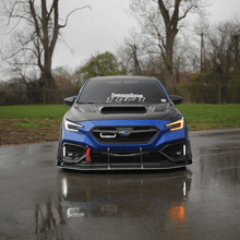 Load image into Gallery viewer, JDMuscle [22-26 WRX] Carbon Fiber Hood V2