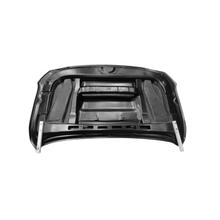 Load image into Gallery viewer, JDMuscle [22-26 WRX] Carbon Fiber Hood V2