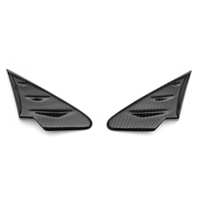 Load image into Gallery viewer, JDMuscle [22-26 WRX] Carbon Fiber J Panel Covers