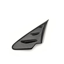 Load image into Gallery viewer, JDMuscle [22-26 WRX] Carbon Fiber J Panel Covers