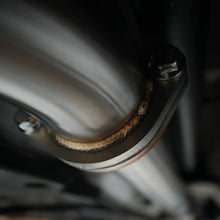 Load image into Gallery viewer, JDMuscle [22-26 WRX] Chokukan Single Exit Catback Exhaust
