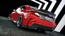 Load image into Gallery viewer, JDMuscle [22-26 WRX] Evolution Rear Bumper