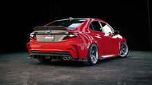 Load image into Gallery viewer, JDMuscle [22-26 WRX] Evolution Rear Bumper