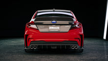 Load image into Gallery viewer, JDMuscle [22-26 WRX] Evolution Rear Bumper