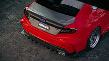 Load image into Gallery viewer, JDMuscle [22-26 WRX] Evolution Rear Bumper