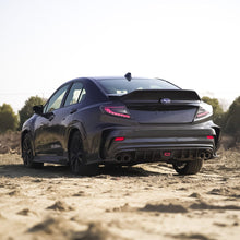 Load image into Gallery viewer, JDMuscle [22-26 WRX] Evolution Rear Bumper