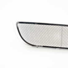 Load image into Gallery viewer, JDMuscle [22-26 WRX] JDM Style Rear Bumper Reflector - Smoked / Clear