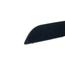 Load image into Gallery viewer, JDMuscle [22-26 WRX] JDM Style Rear Bumper Reflector - Smoked / Clear