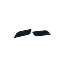 Load image into Gallery viewer, JDMuscle [22-26 WRX] JDM Style Rear Bumper Reflector - Smoked / Clear