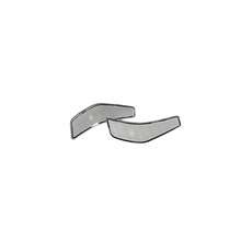 Load image into Gallery viewer, JDMuscle [22-26 WRX] JDM Style Rear Fender Flare Reflector