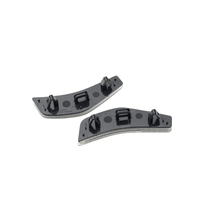 Load image into Gallery viewer, JDMuscle [22-26 WRX] JDM Style Rear Fender Flare Reflector