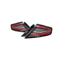 Load image into Gallery viewer, JDMuscle [22-26 WRX] LED Tail Lights Version EVO