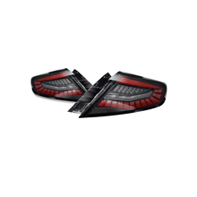 Load image into Gallery viewer, JDMuscle [22-26 WRX] LED Tail Lights Version EVO