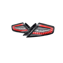 Load image into Gallery viewer, JDMuscle [22-26 WRX] LED Tail Lights Version EVO