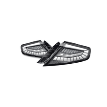 Load image into Gallery viewer, JDMuscle [22-26 WRX] LED Tail Lights Version EVO